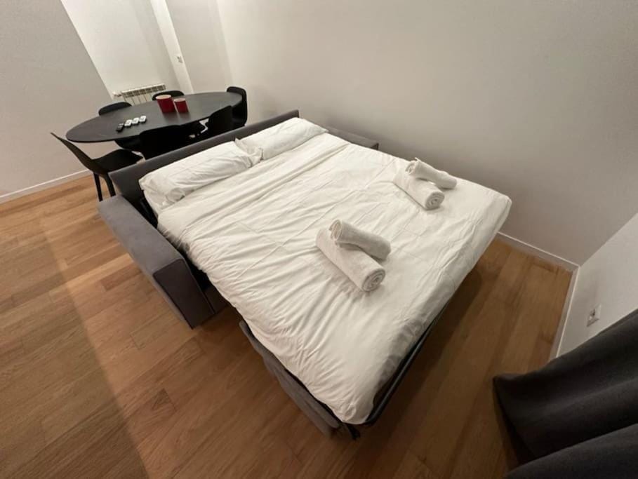 Elegante ed accogliente Apartment in Milan