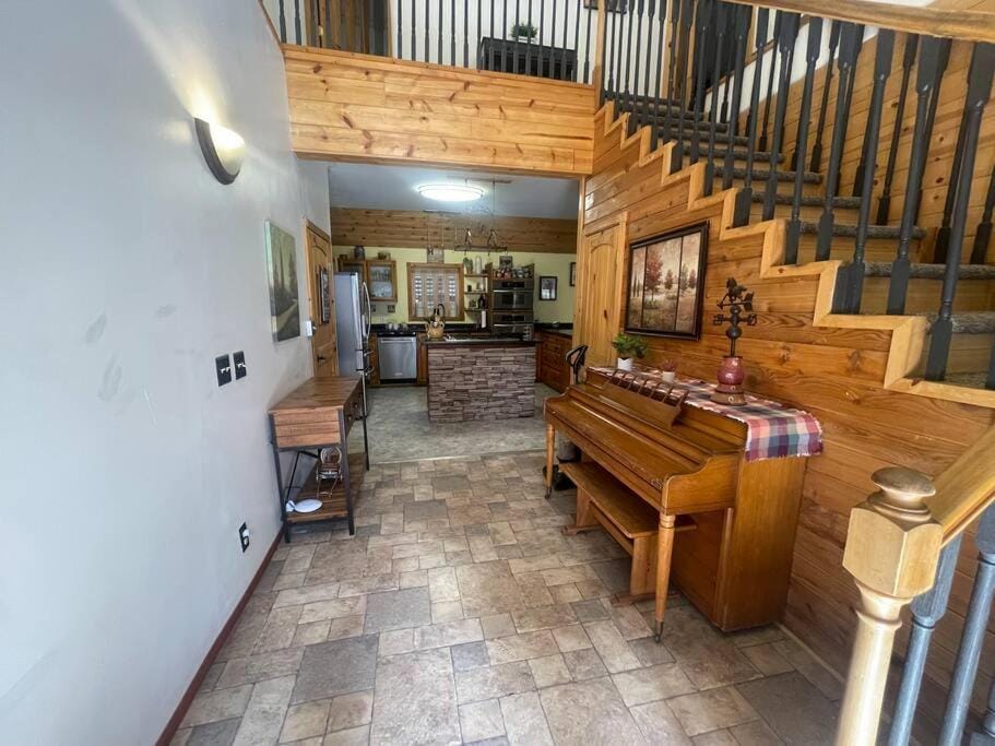 Cabin 7 sleeps 8 BEAUTIFUL BOULDER BAY, BIG BEAR Cabin in Boulder Bay