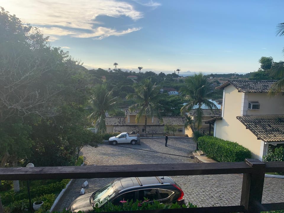 Casa 12 Mares de Búzios 5min a pé da Rua das Pedras House in Armacao dos Buzios