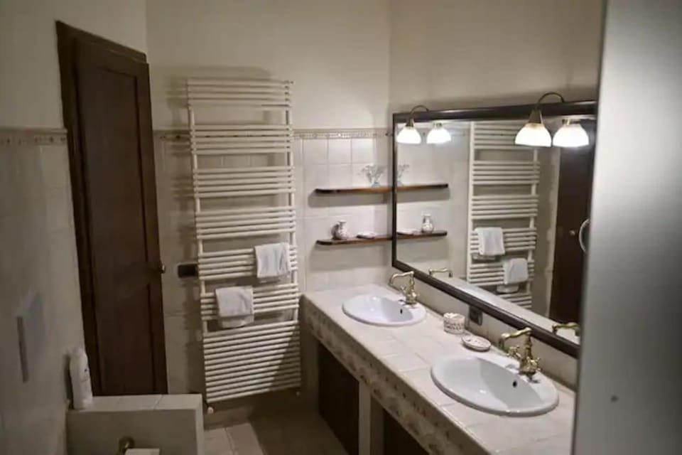 Appartamento Maria Apartment in Spello