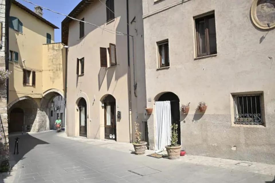 Appartamento Maria Apartment in Spello