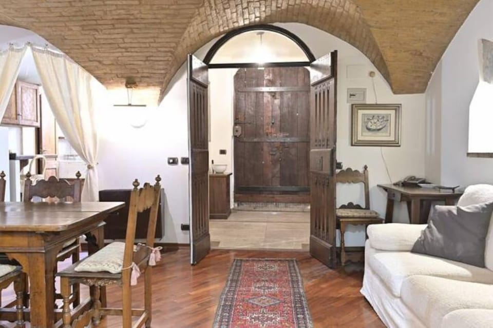 Appartamento Maria Apartment in Spello
