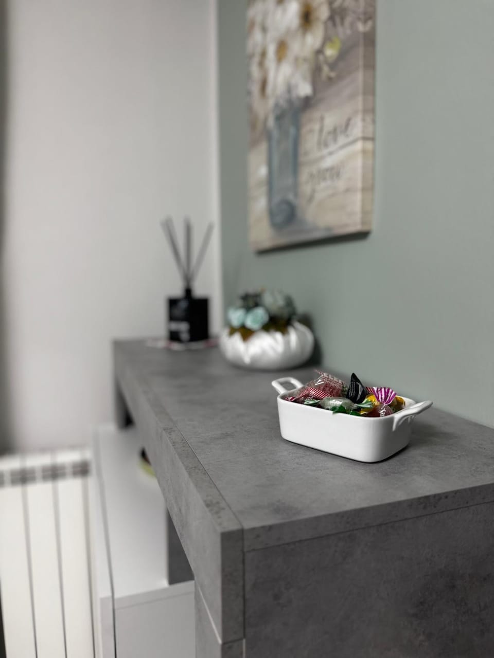 GC Hejme Locazione Turistica Apartment in Rome