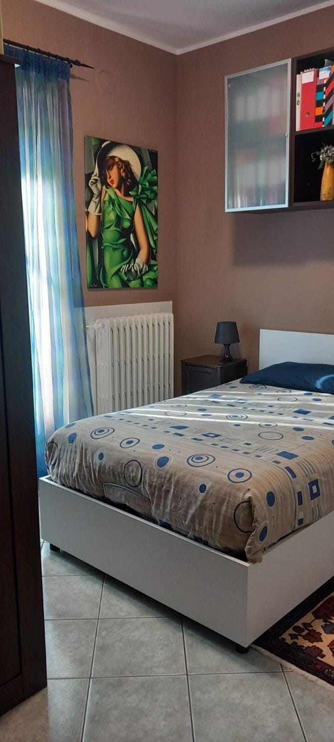 Ca'Nostra Vacation rental in Piedmont