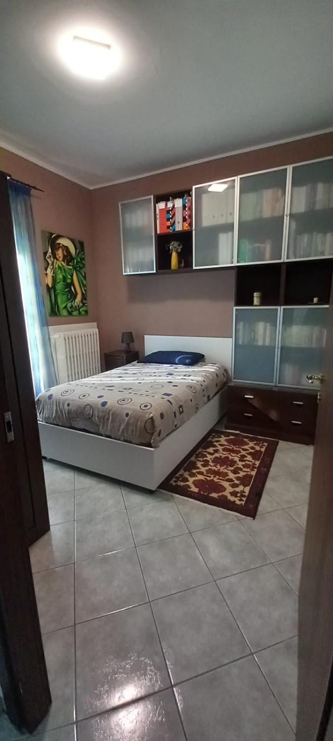 Ca'Nostra Vacation rental in Piedmont