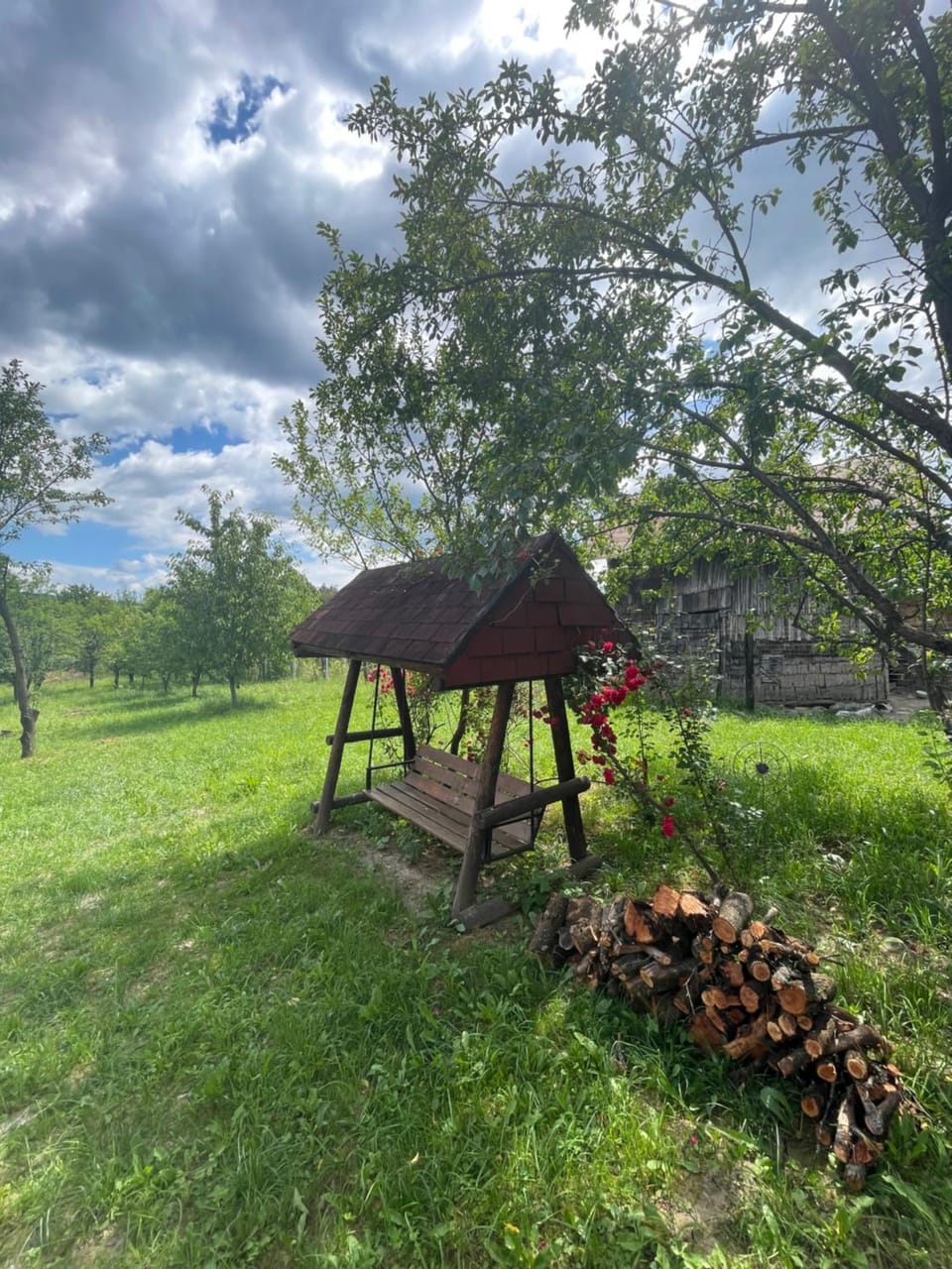 Casa Isabela Villa in Prahova, Romania