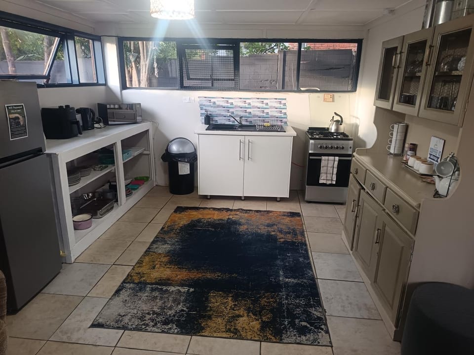 10 on Cane Street Apartment in Eastern Cape