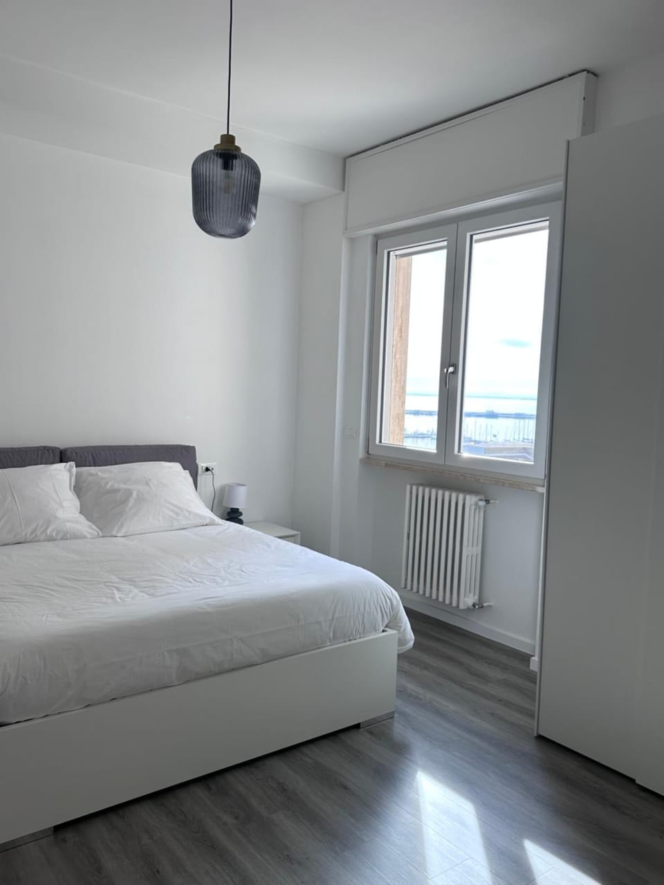 MareLuna B&B Bed and Breakfast in Manfredonia