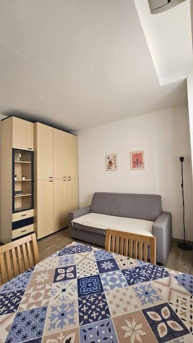 Studio Nice Centre - Climatisation Apartment in Nice