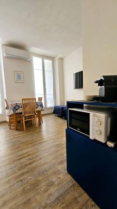 Studio Nice Centre - Climatisation Apartment in Nice