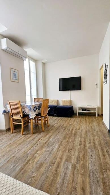 Studio Nice Centre - Climatisation Apartment in Nice