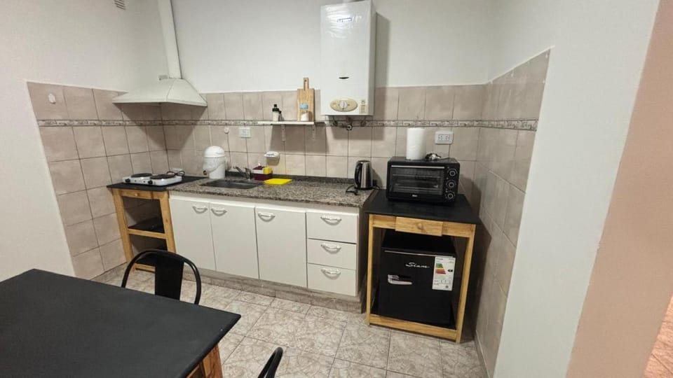 760 D Apartamentos Apartment in Alta Gracia