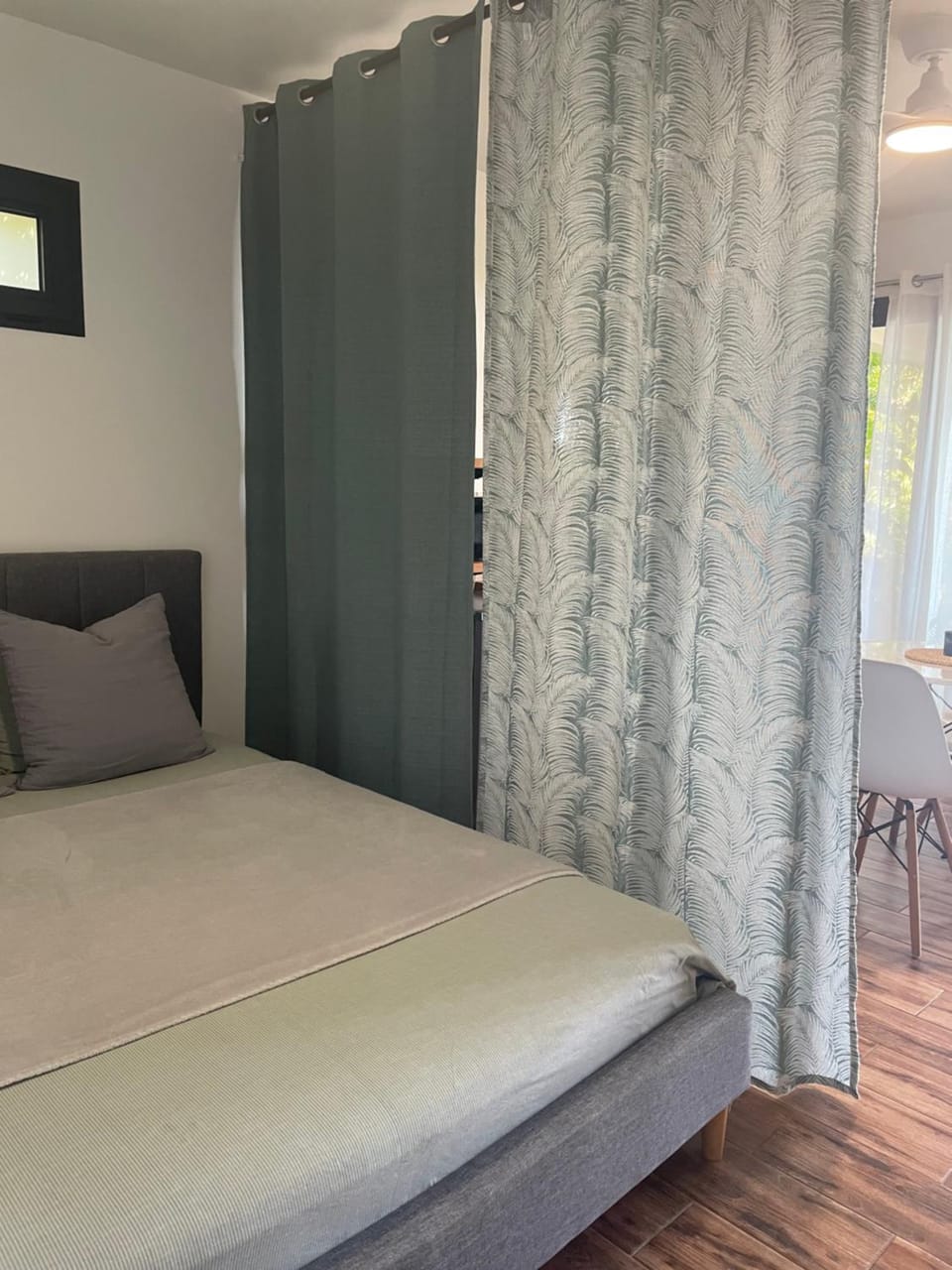 L'escapade du sud sauvage, le studio Apartment in Réunion