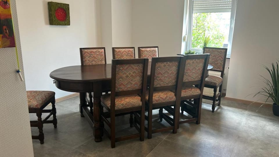 Helfant Luxembourg 2 Standard Double Rooms 5&6 - 4 persons Hostel in Trier-Saarburg