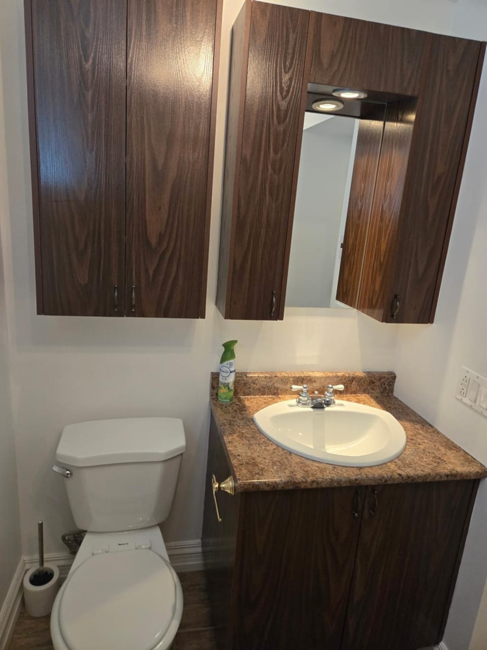 Doux cocon Vacation rental in Saint-Jean-sur-Richelieu