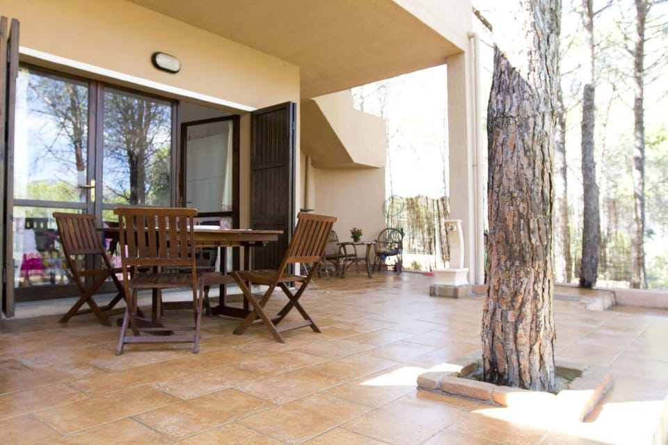 Casa Sara&Chiara Apartment in Sardinia