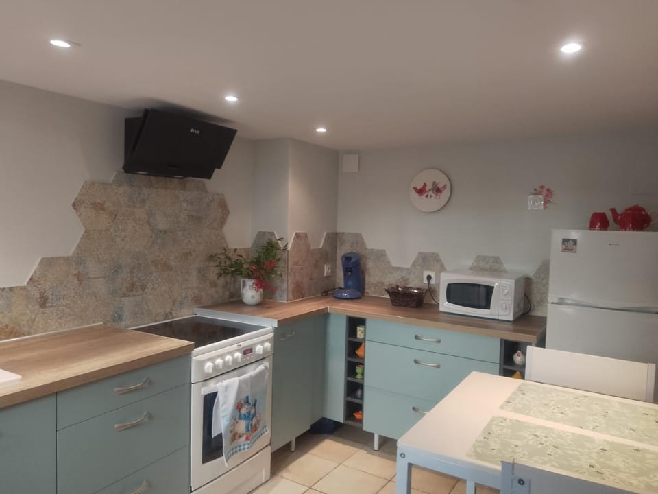 charmante maisonnette au calme House in Provence