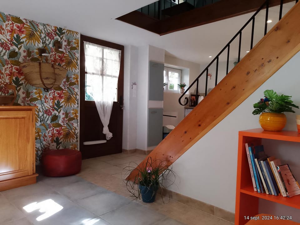 charmante maisonnette au calme House in Provence