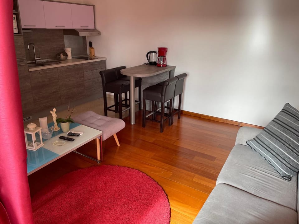 Apartments Dumina Apartment in Murter