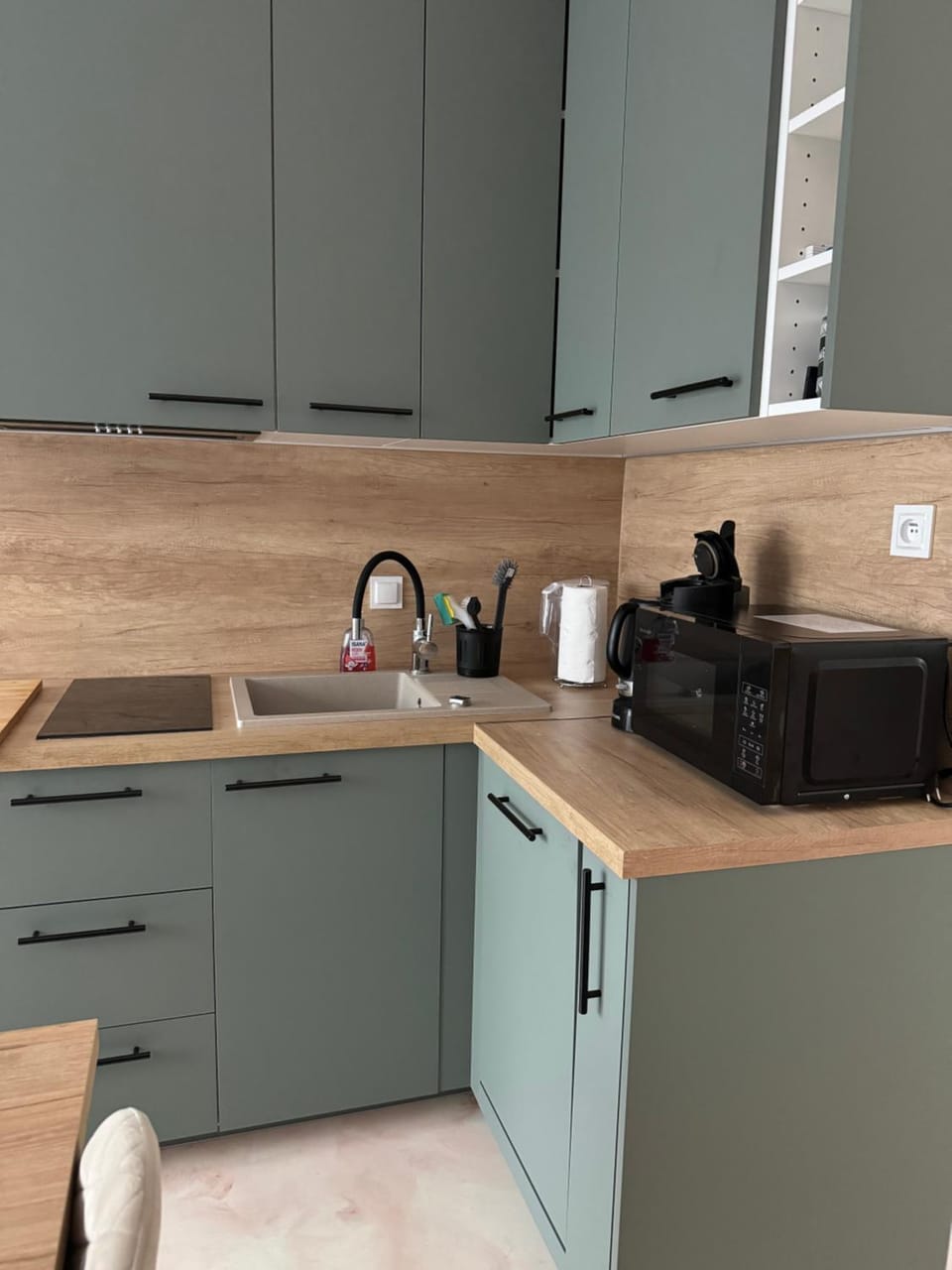 Apartamenty Baltic Sea Hexagon L2 Apartment in West Pomeranian Voivodeship, Poland