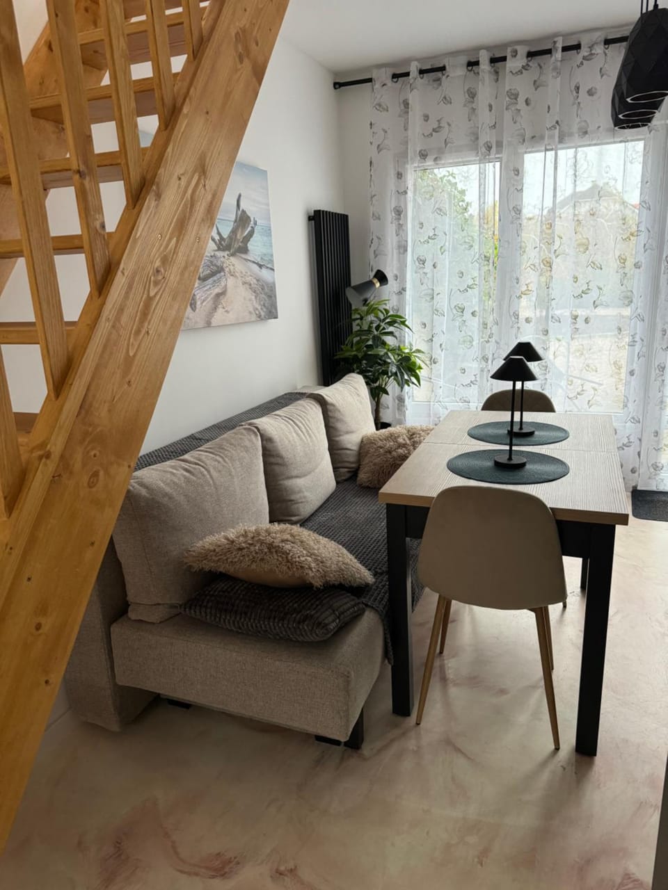 Apartamenty Baltic Sea Hexagon L2 Apartment in West Pomeranian Voivodeship, Poland