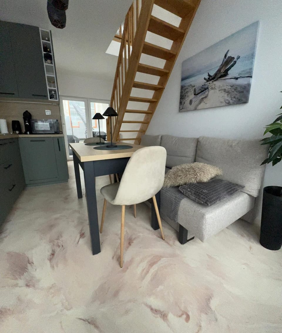 Apartamenty Baltic Sea Hexagon L2 Apartment in West Pomeranian Voivodeship, Poland