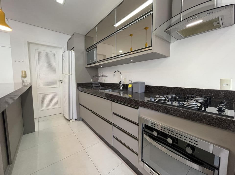 Kitchen or kitchenette, Dinner
