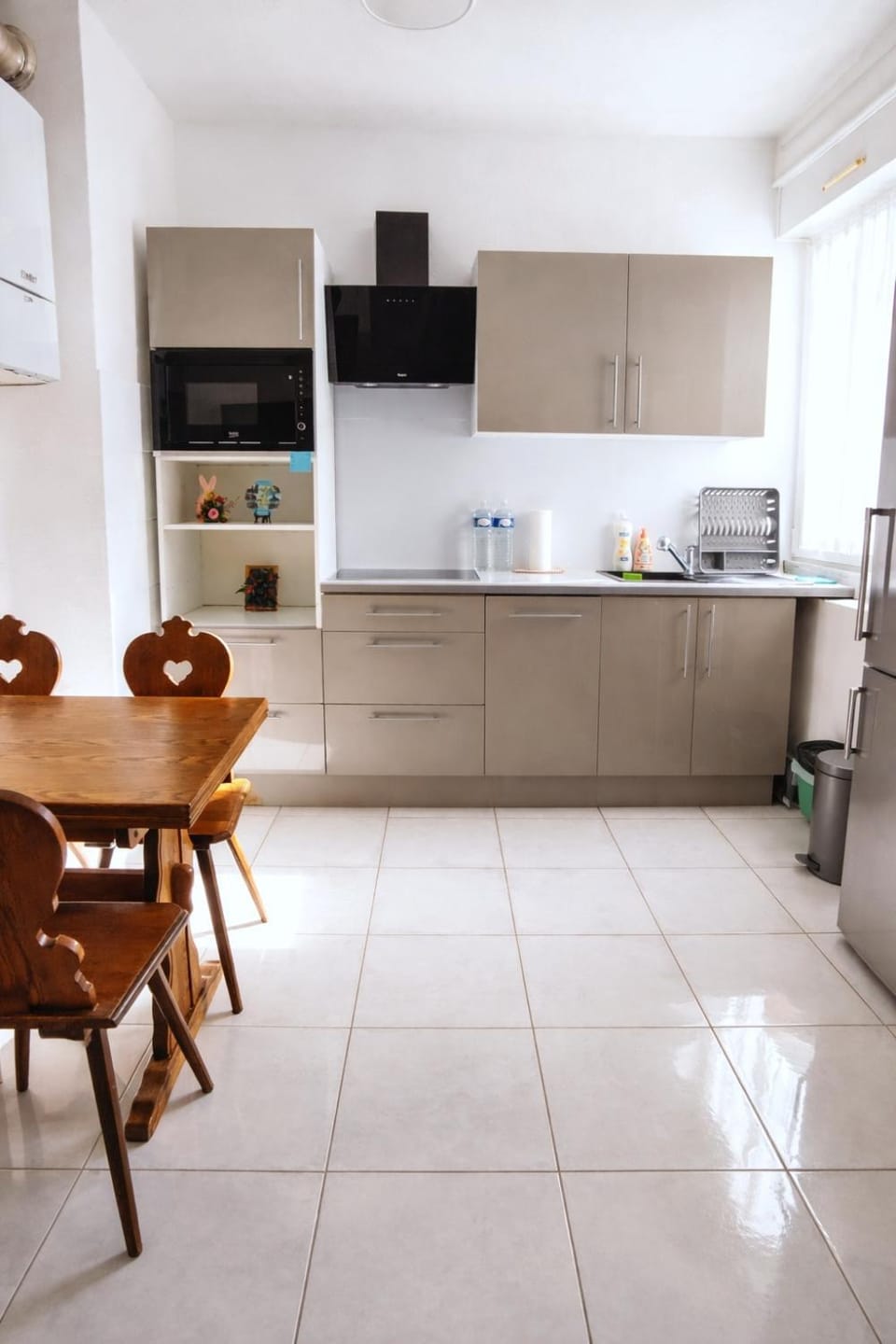 Appart Rama Apartment in Colmar