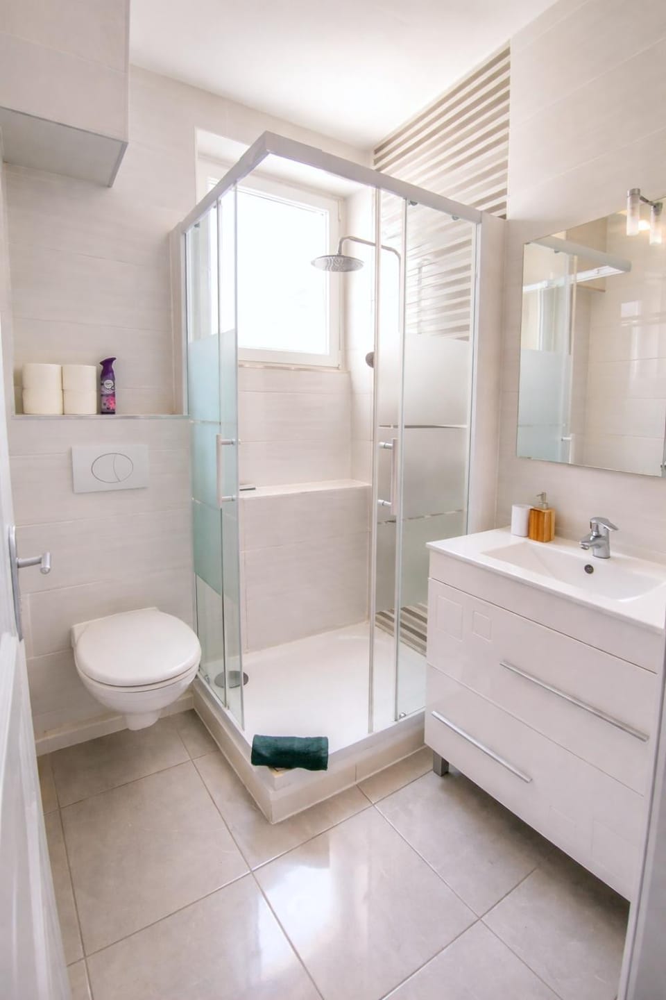 Appart Rama Apartment in Colmar