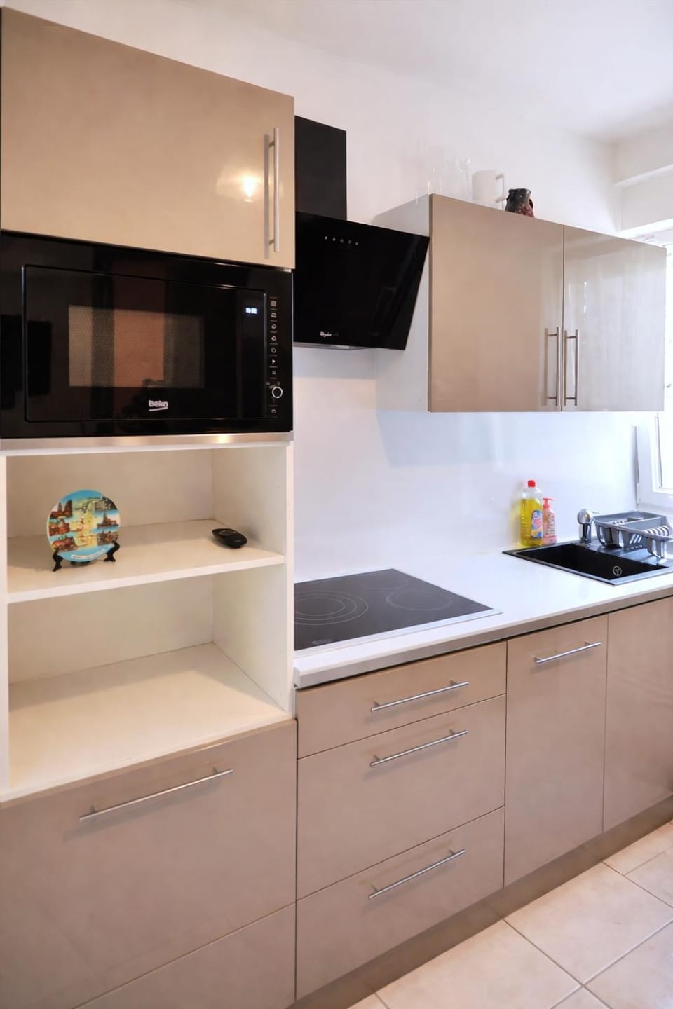 Appart Rama Apartment in Colmar