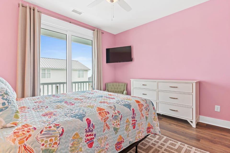 Sum Good Sun by Pier 42 Vacations House in Ocean Isle Beach