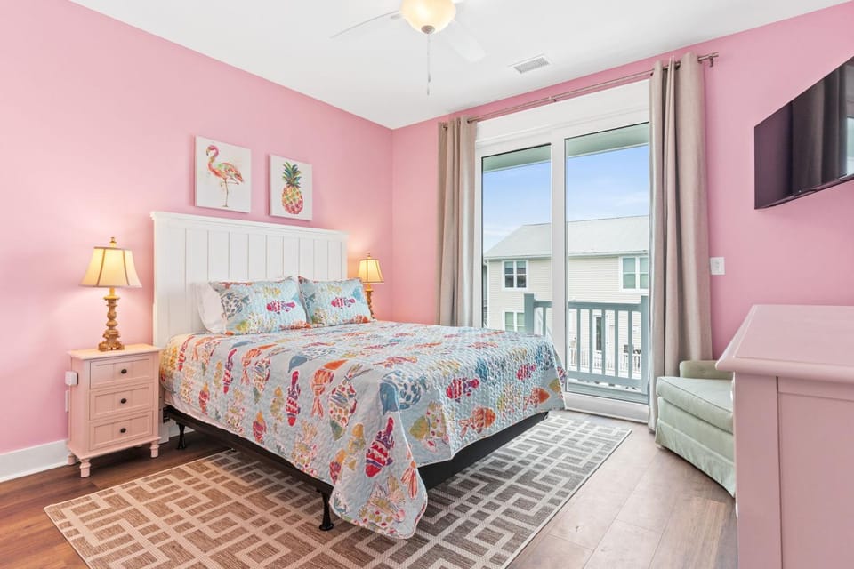 Sum Good Sun by Pier 42 Vacations House in Ocean Isle Beach