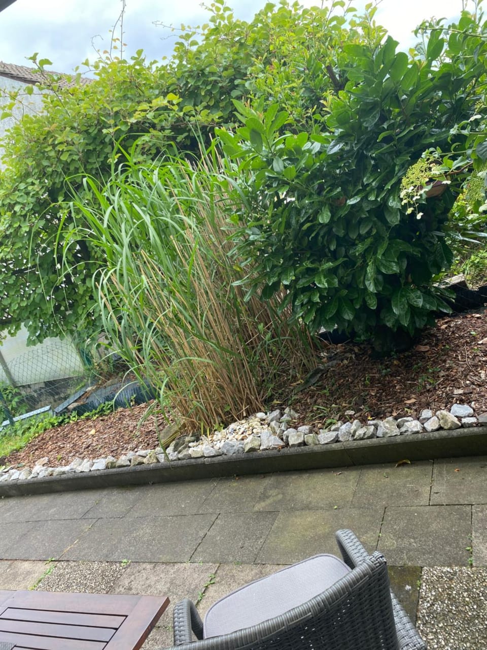 Schöne Ferienwohnung mit Terrasse, nur 2 Minuten zur Autobahn Apartment in North Rhine-Westphalia