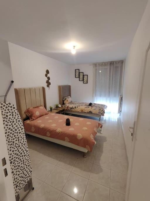 Appartement T4 Apartment in Île-de-France