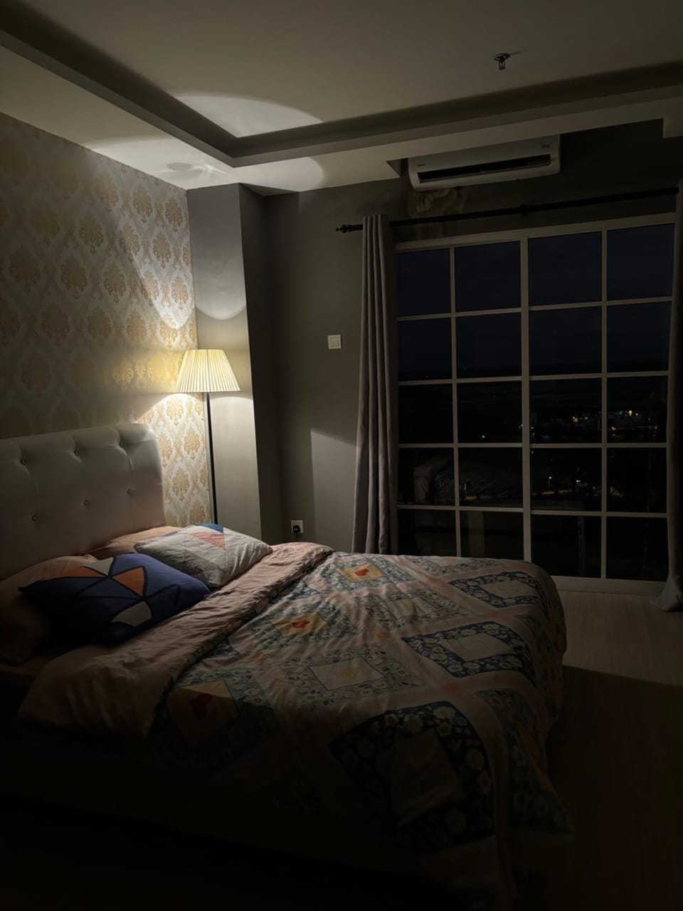 KF Homestay Deluxe Suite Apartment in Perak
