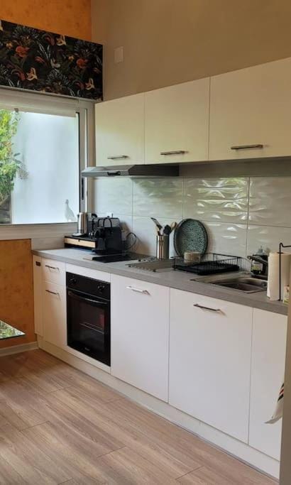 La Bruga Apartment in Nouvelle-Aquitaine