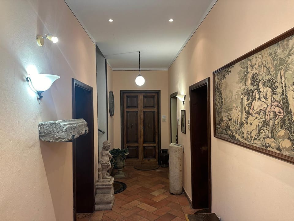 Gelsomino Apartment in Arezzo
