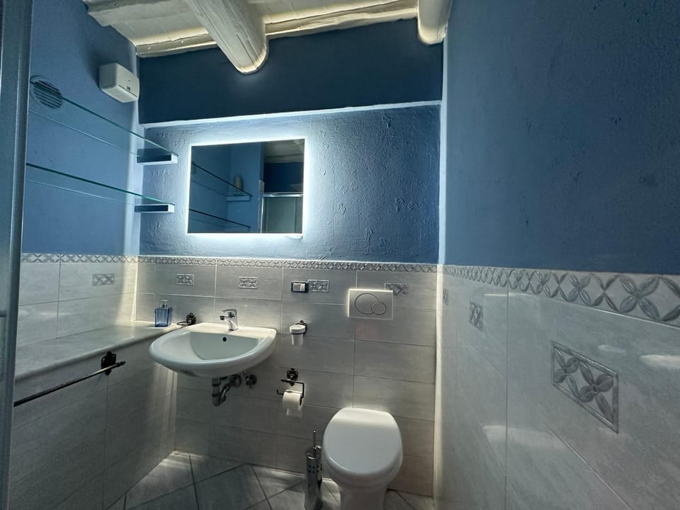 Gelsomino Apartment in Arezzo