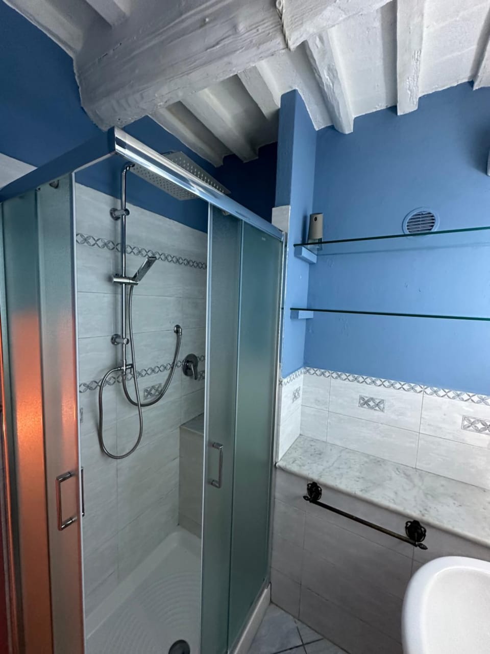 Gelsomino Apartment in Arezzo