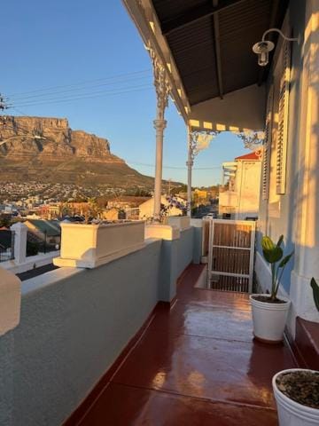 Unique heritage home in Bo-Kaap Villa in Cape Town