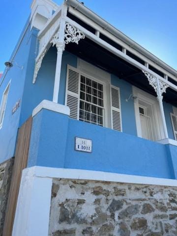 Unique heritage home in Bo-Kaap Villa in Cape Town