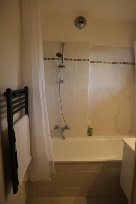 Collioure Vue Mer Parking Gratuit Fibre Apartment in Collioure