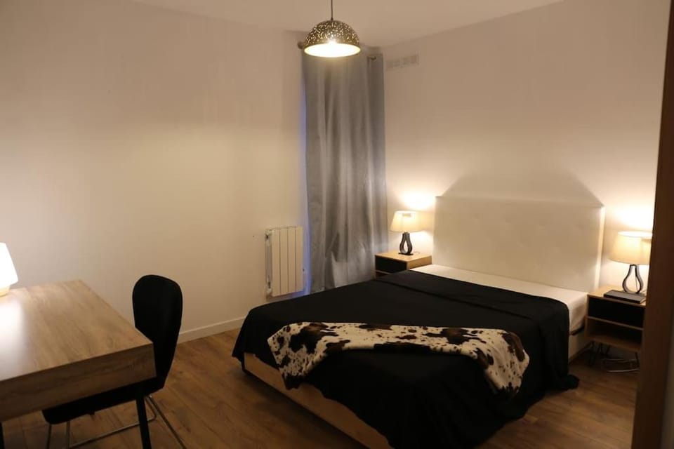 Collioure Vue Mer Parking Gratuit Fibre Apartment in Collioure