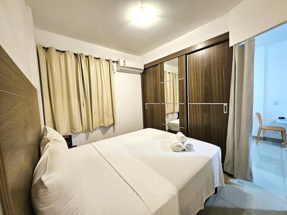 152 BOULEVARD ANTARES II · Apartamento Boulevard Antares, QMSW 05, Sudoeste Apartment in State of Goiás