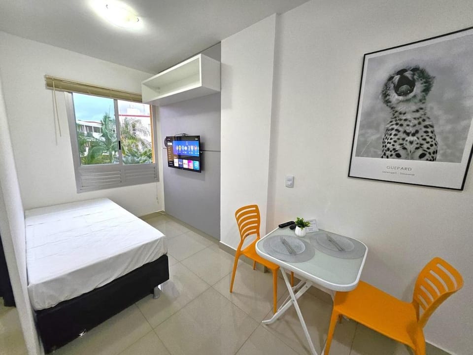152 BOULEVARD ANTARES II · Apartamento Boulevard Antares, QMSW 05, Sudoeste Apartment in State of Goiás