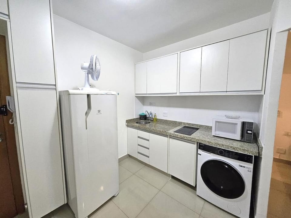 152 BOULEVARD ANTARES II · Apartamento Boulevard Antares, QMSW 05, Sudoeste Apartment in State of Goiás