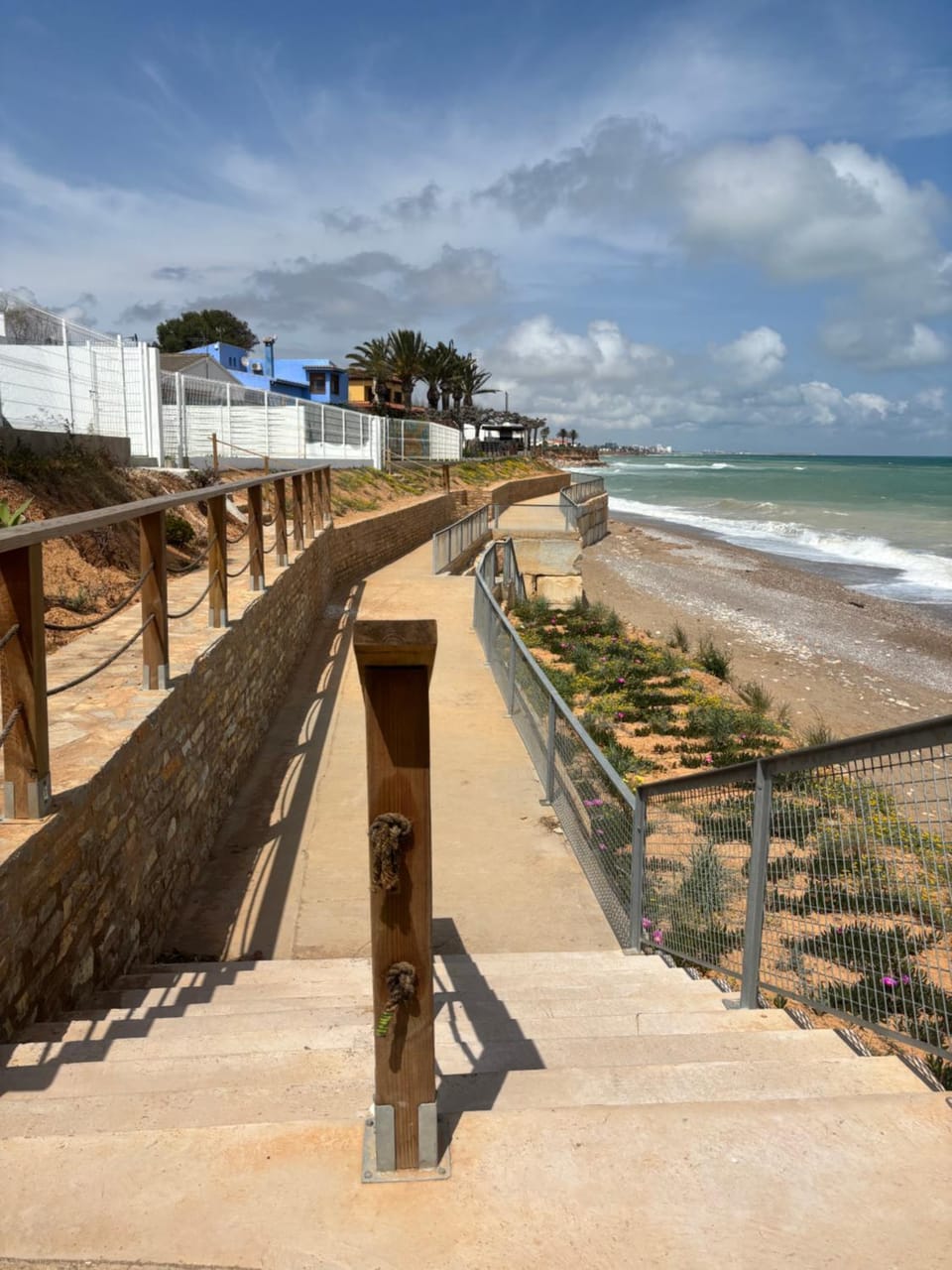 CASA Directa al MAR House in Baix Maestrat