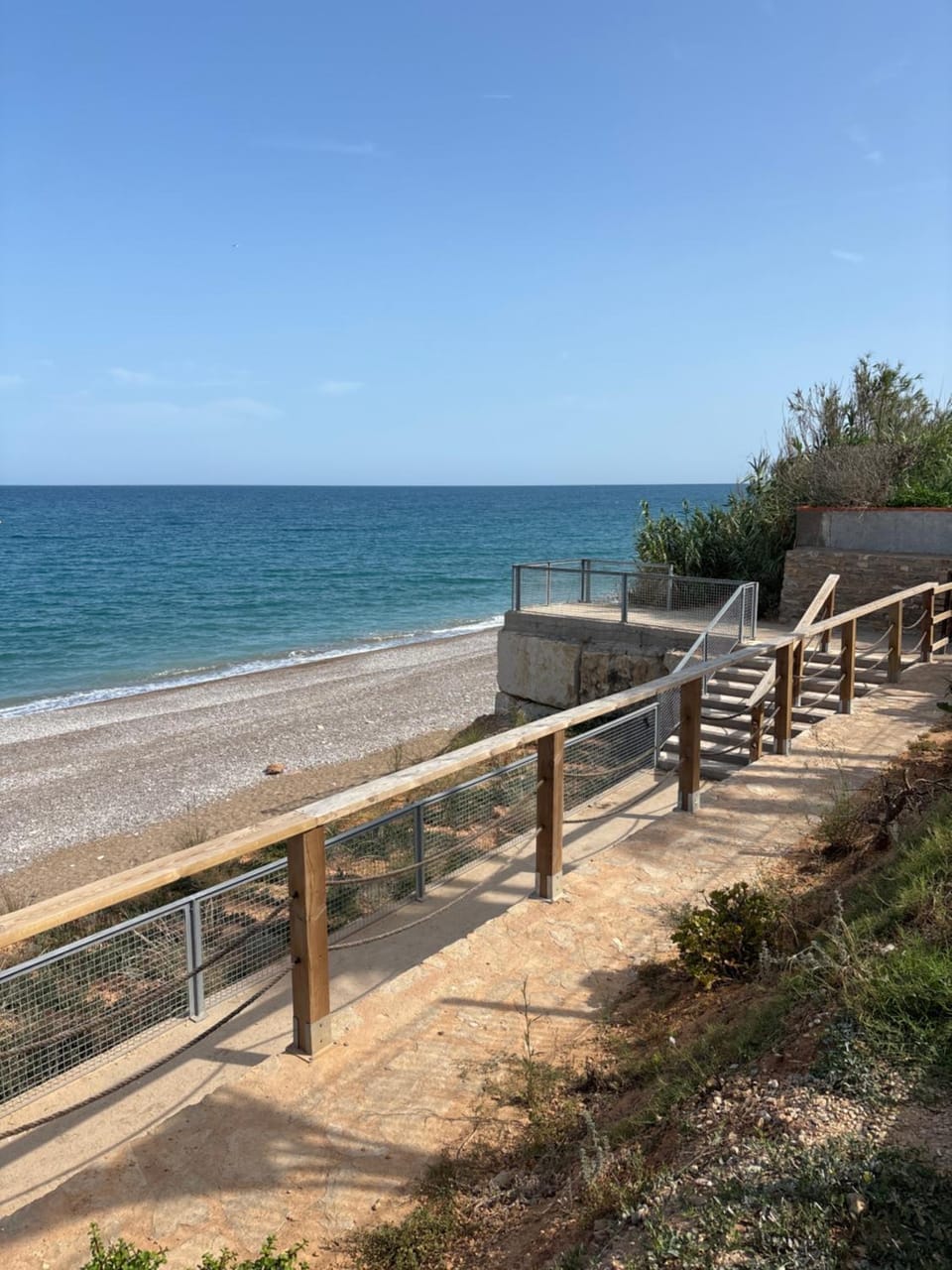 CASA Directa al MAR House in Baix Maestrat