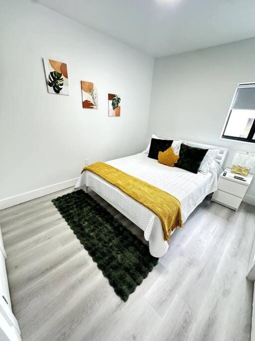 Artful Luxury in Miami Most Iconic Spot Apartment in Miami