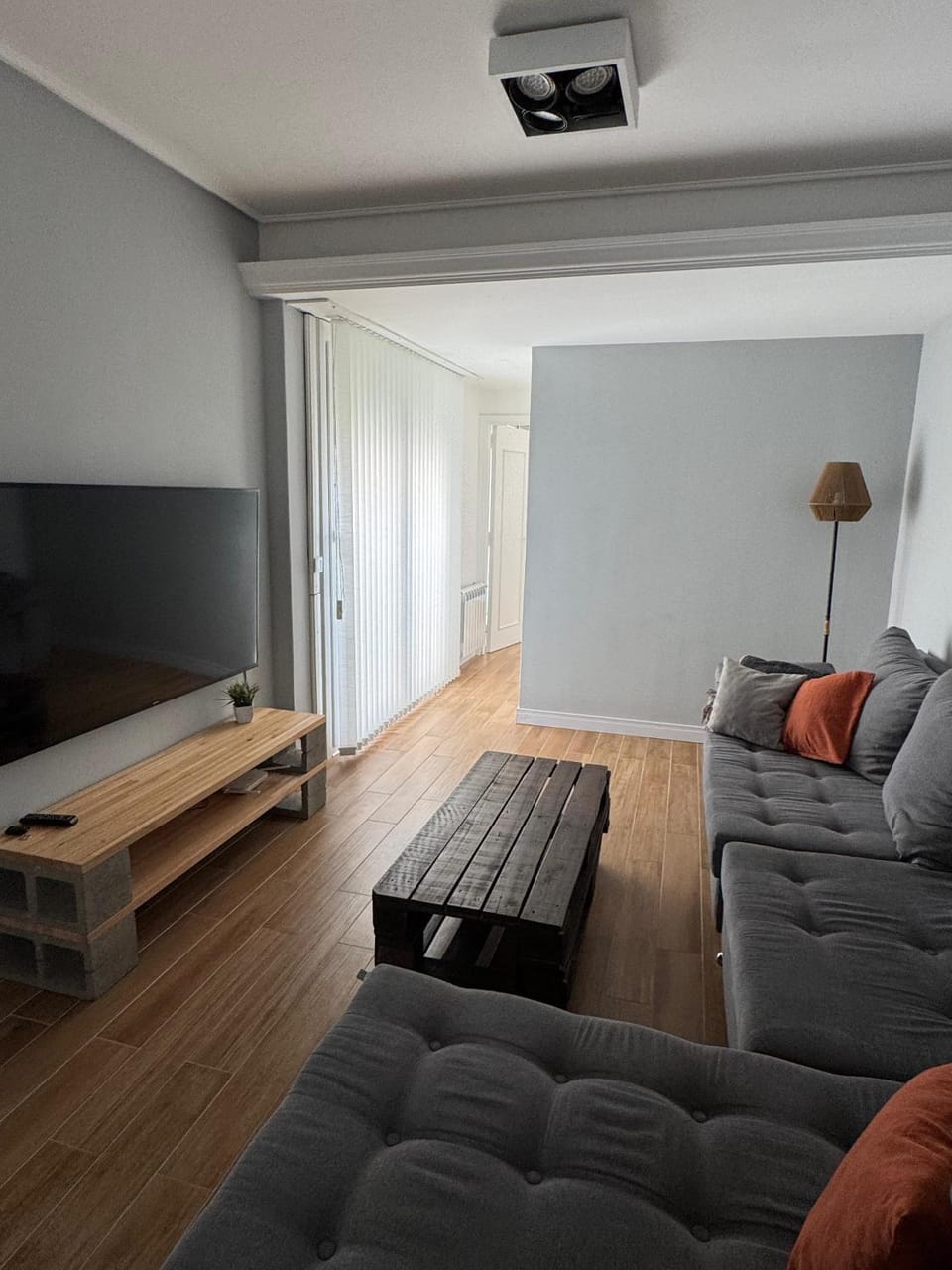 TV and multimedia, Living room